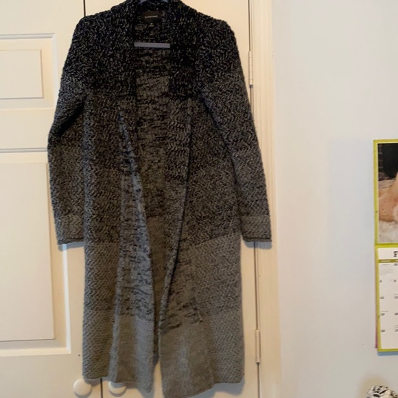 la fee verte Sweaters - La Fée Verte Cardigan